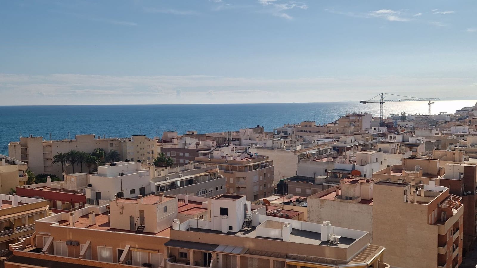 2 bedroom Apartment for sale in Torrevieja with pool - € 229,900 (Ref: 8982154)