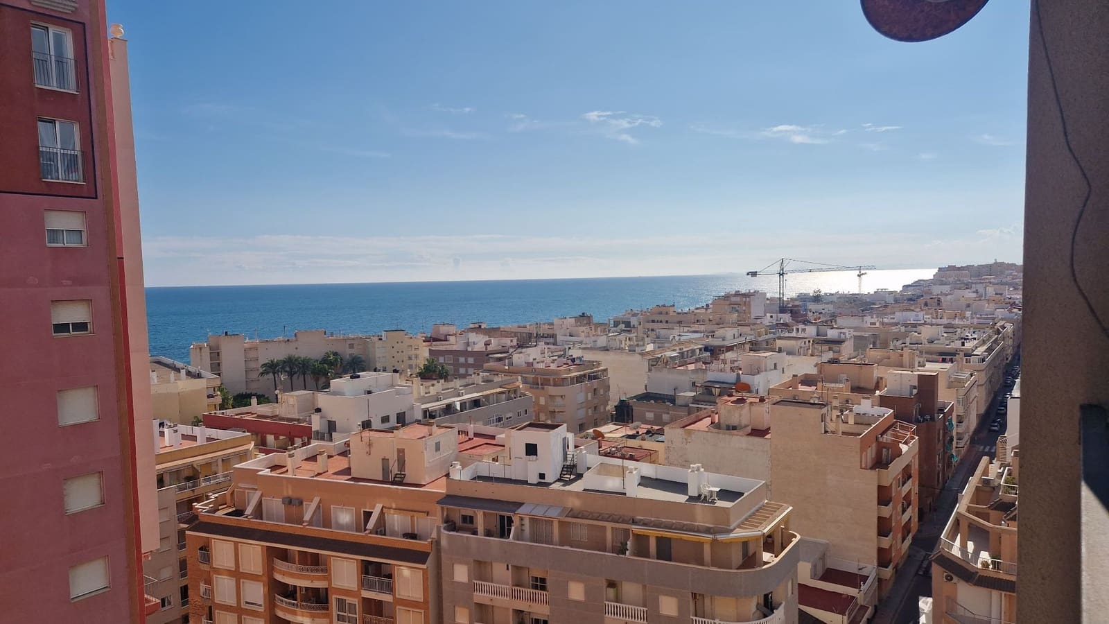 2 bedroom Apartment for sale in Torrevieja with pool - € 229,900 (Ref: 8982154)