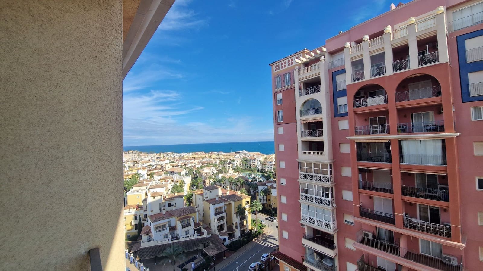 2 bedroom Apartment for sale in Torrevieja with pool - € 229,900 (Ref: 8982154)