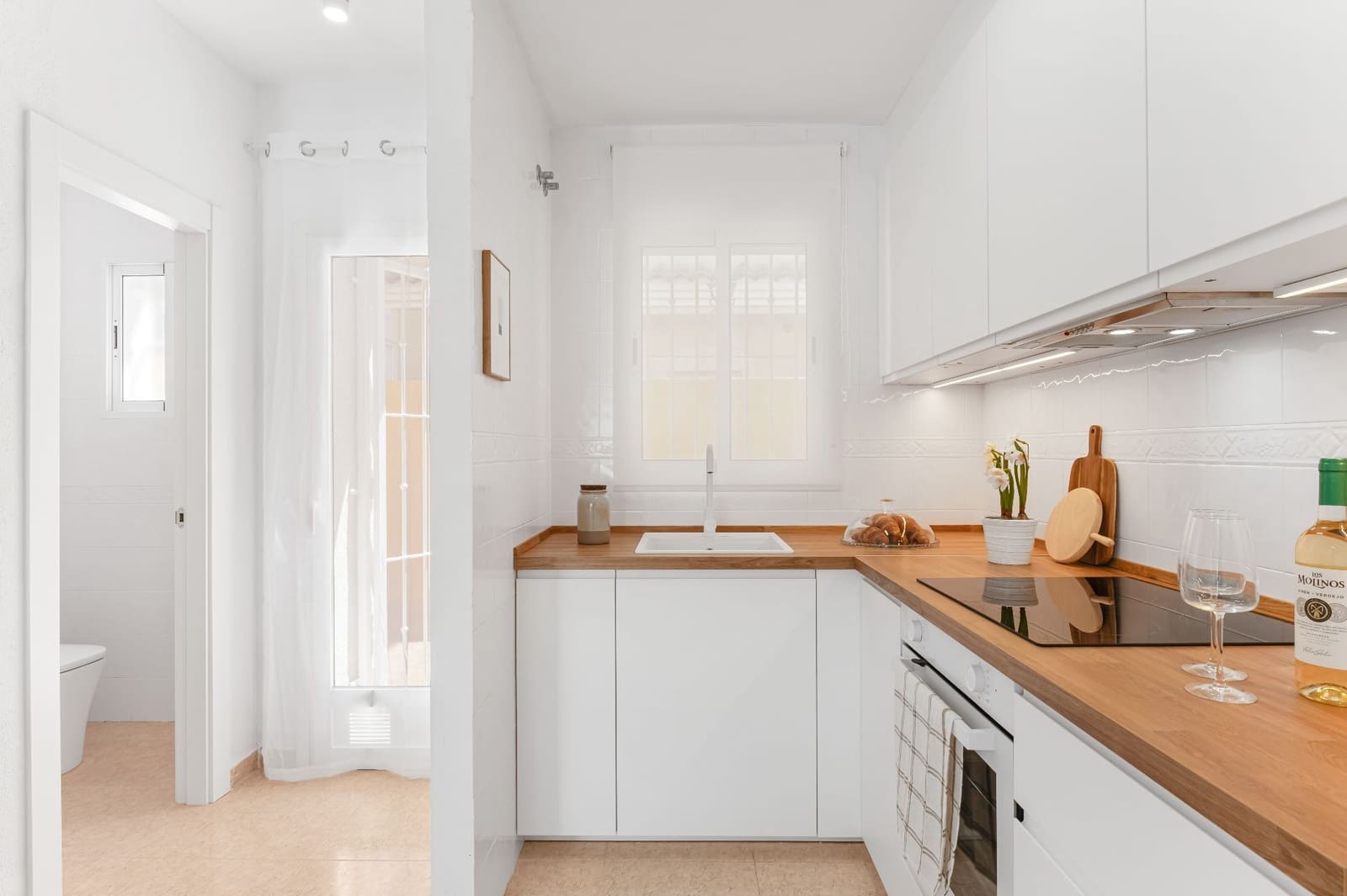 2 soverom Hus til salgs i Villamartin med svømmebasseng - € 197 000 (Ref: 9026445)