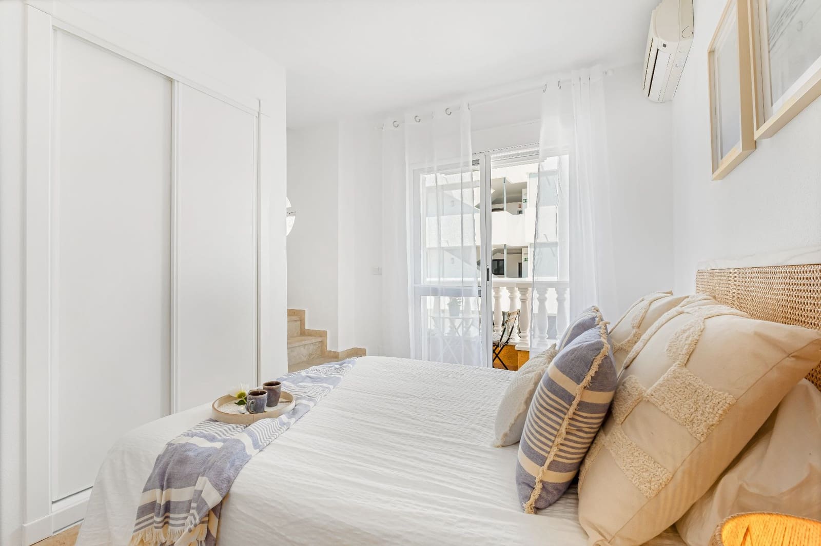 2 soverom Hus til salgs i Villamartin med svømmebasseng - € 197 000 (Ref: 9026445)