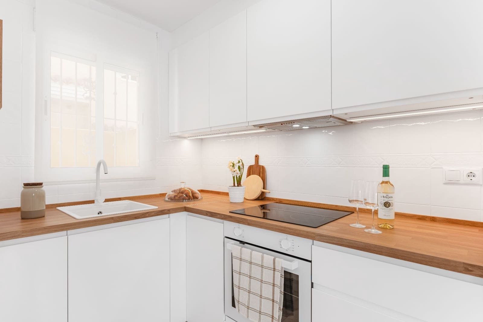 2 soverom Hus til salgs i Villamartin med svømmebasseng - € 197 000 (Ref: 9026445)