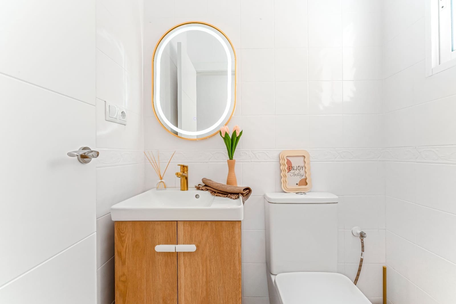 2 soverom Hus til salgs i Villamartin med svømmebasseng - € 197 000 (Ref: 9026445)