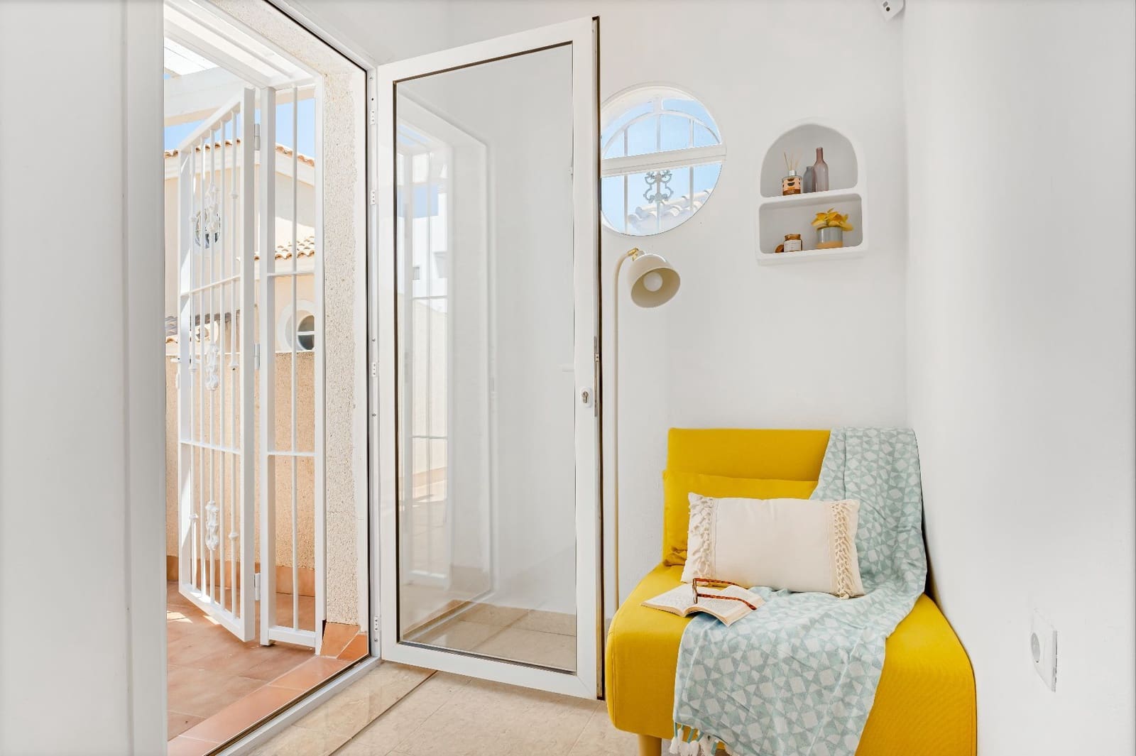 2 soverom Hus til salgs i Villamartin med svømmebasseng - € 197 000 (Ref: 9026445)