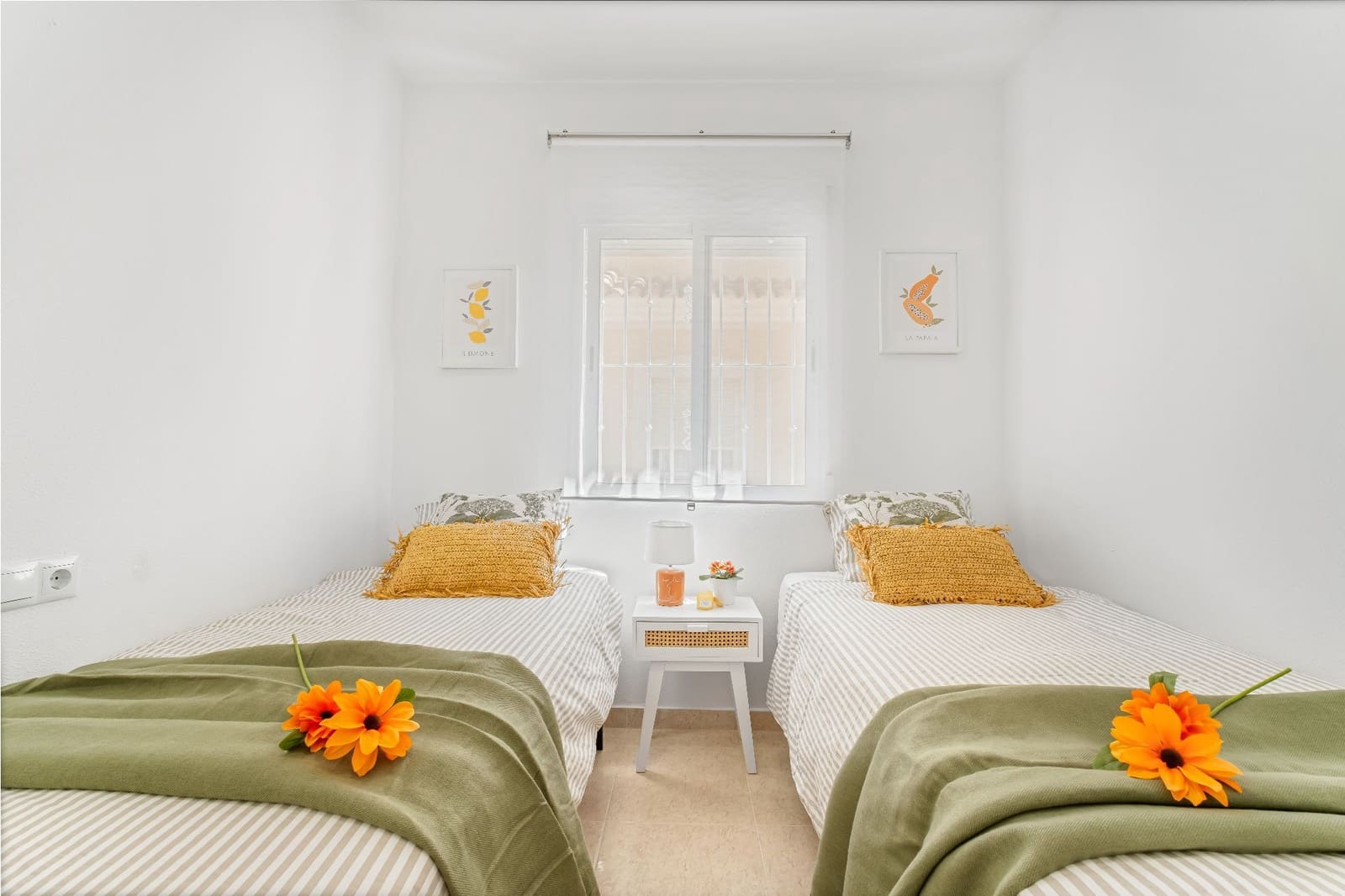 2 soverom Hus til salgs i Villamartin med svømmebasseng - € 197 000 (Ref: 9026445)