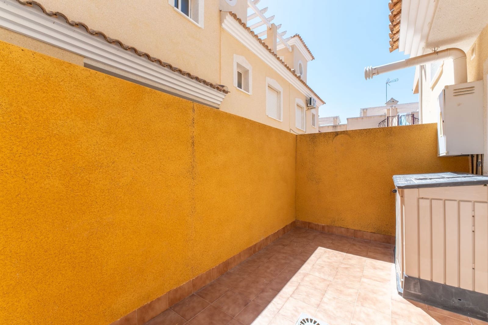 2 soverom Hus til salgs i Villamartin med svømmebasseng - € 197 000 (Ref: 9026445)