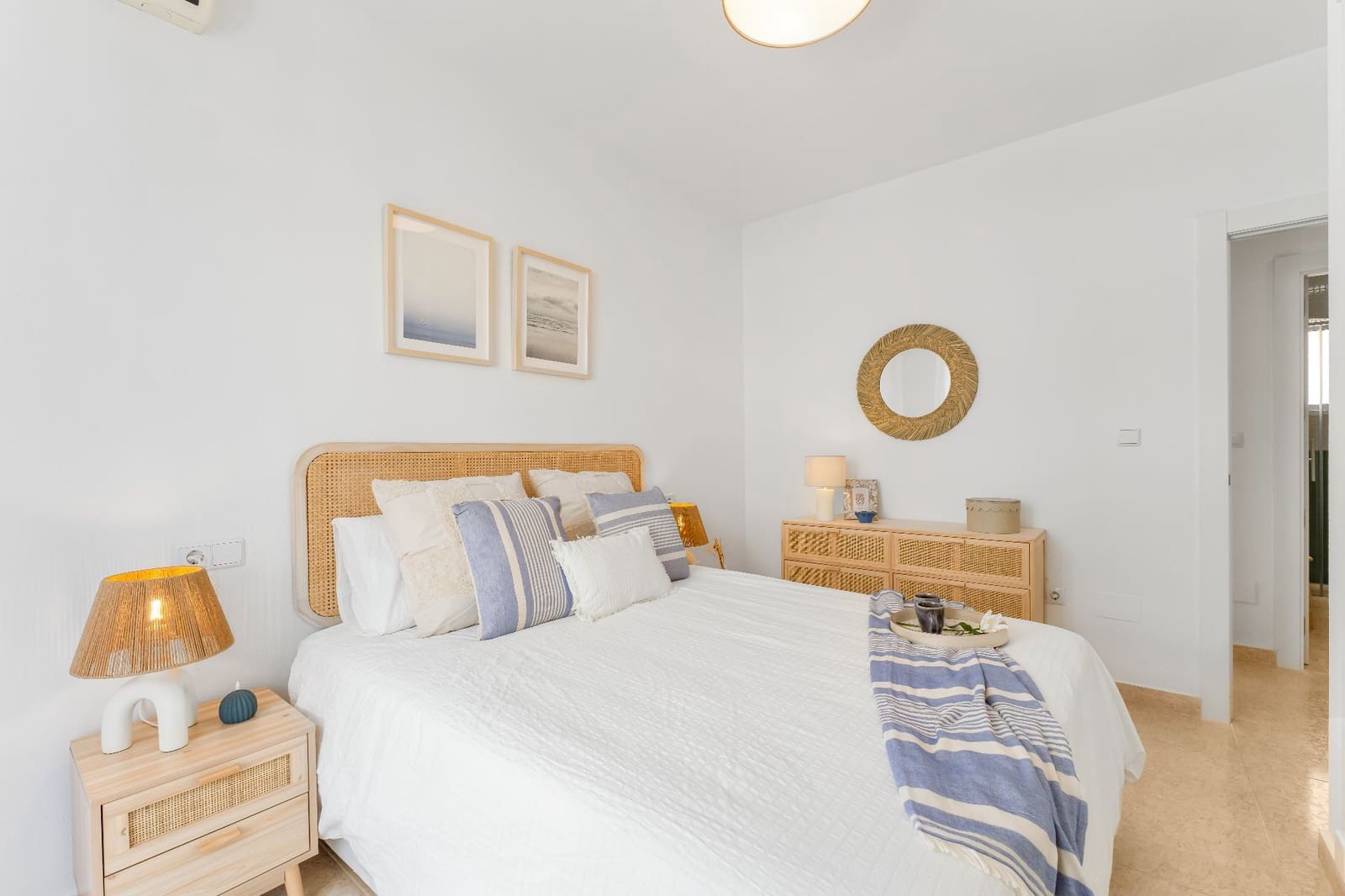 2 soverom Hus til salgs i Villamartin med svømmebasseng - € 197 000 (Ref: 9026445)