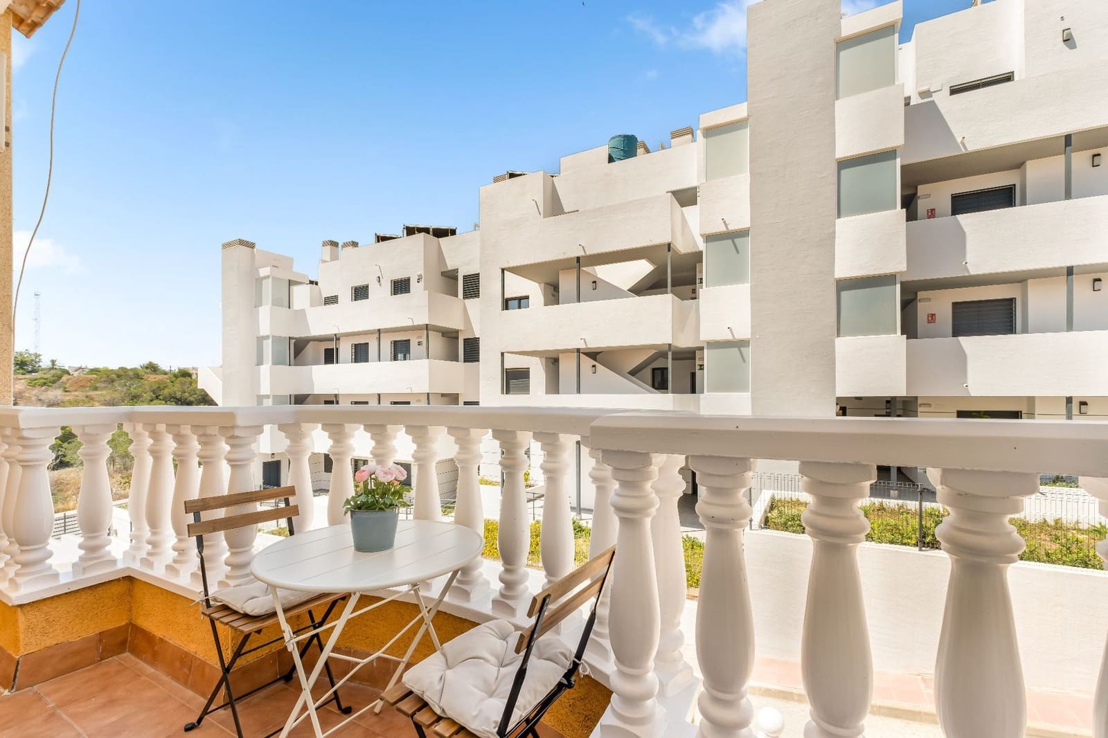 2 soverom Hus til salgs i Villamartin med svømmebasseng - € 197 000 (Ref: 9026445)