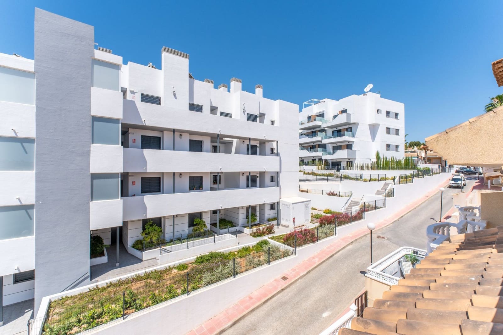 2 soverom Hus til salgs i Villamartin med svømmebasseng - € 197 000 (Ref: 9026445)