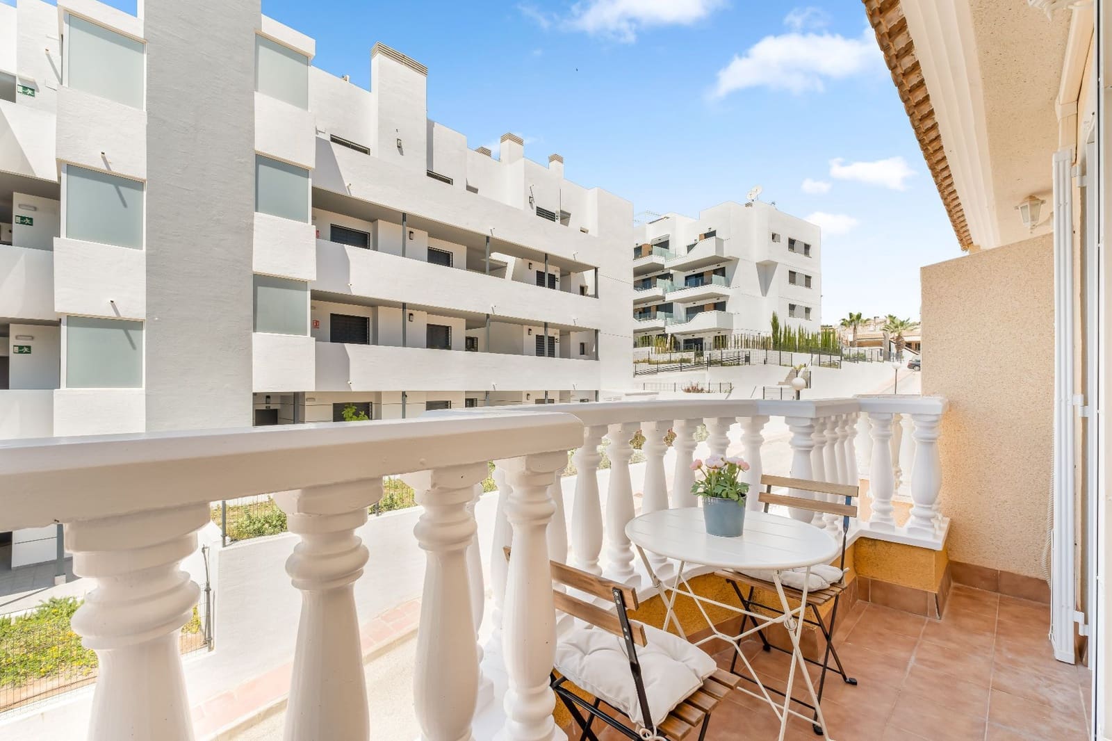 2 soverom Hus til salgs i Villamartin med svømmebasseng - € 197 000 (Ref: 9026445)