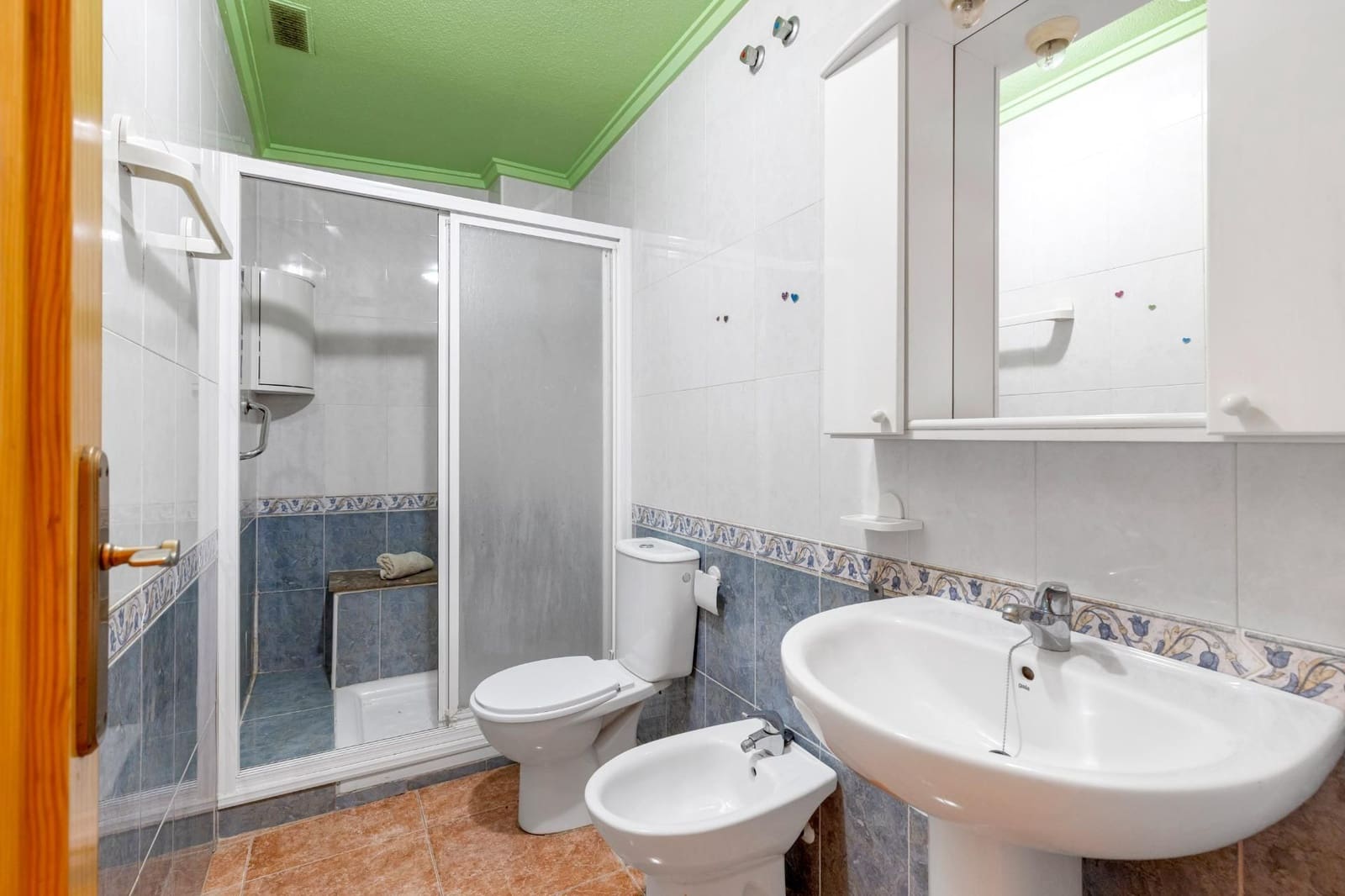 1 bedroom Apartment for sale in Torrevieja with pool - € 103,260 (Ref: 9026446)