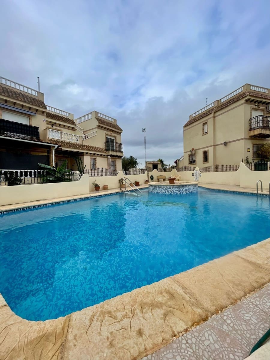 2 slaapkamer Bungalow te koop in La Florida - € 148.000 (Ref: 9124645)