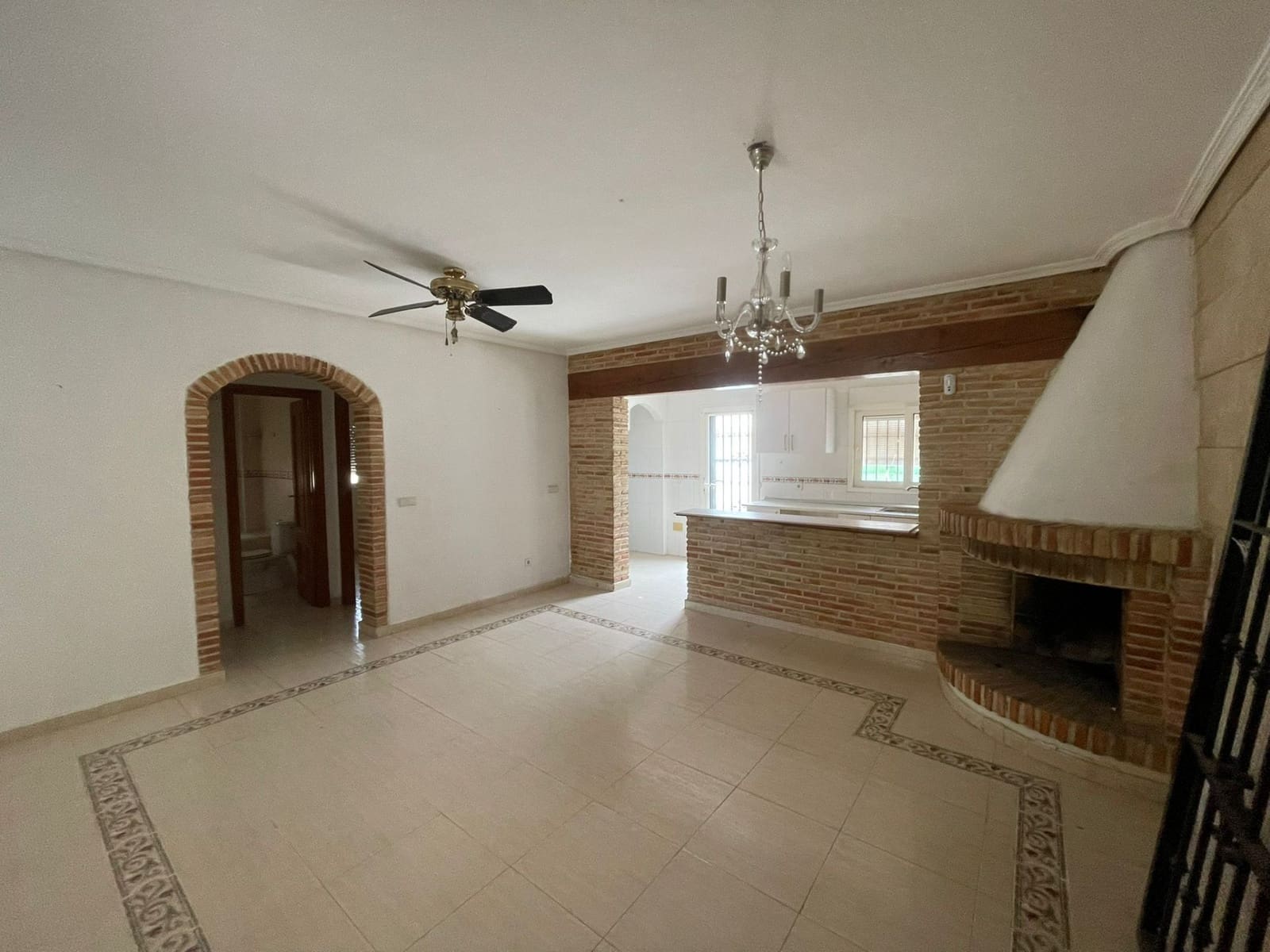 2 slaapkamer Bungalow te koop in La Florida - € 148.000 (Ref: 9124645)