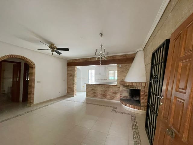 2 bedroom Bungalow for sale in La Florida, Orihuela - € 148,000 (Ref: 9124645)