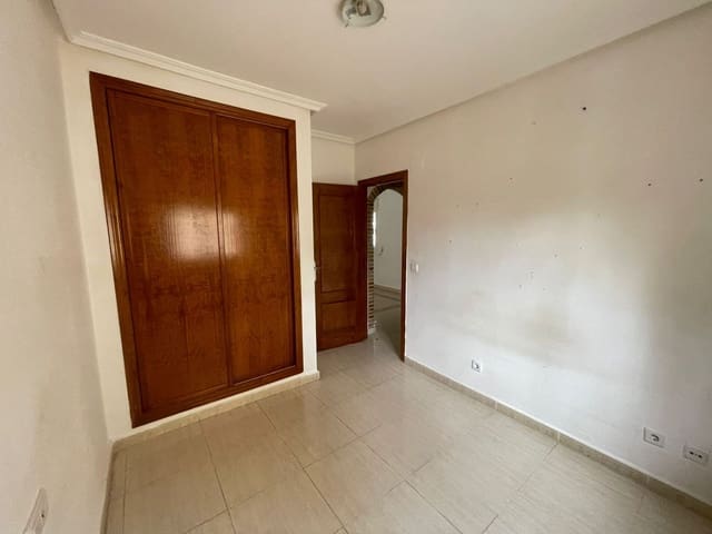 2 camera da letto Bungalow in vendita in La Florida, Orihuela - 148.000 € (Rif: 9124645)