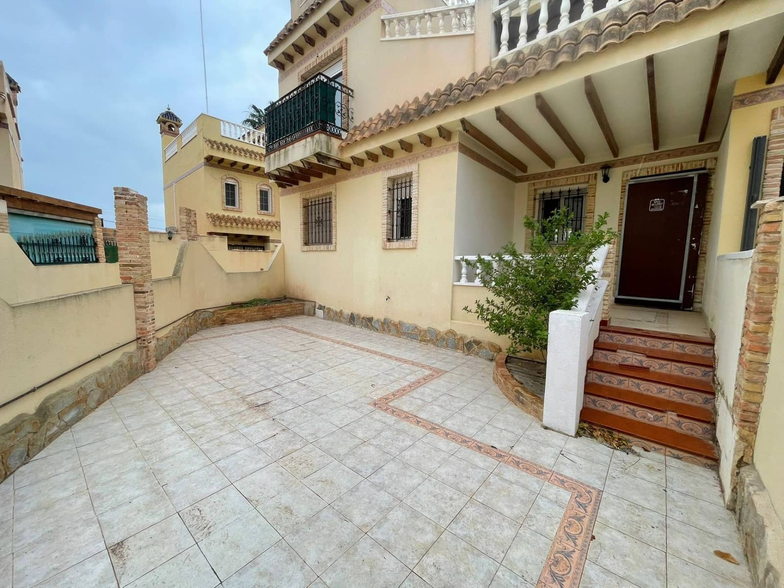 2 slaapkamer Bungalow te koop in La Florida - € 148.000 (Ref: 9124645)