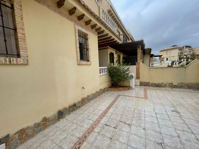 2 camera da letto Bungalow in vendita in La Florida, Orihuela - 148.000 € (Rif: 9124645)