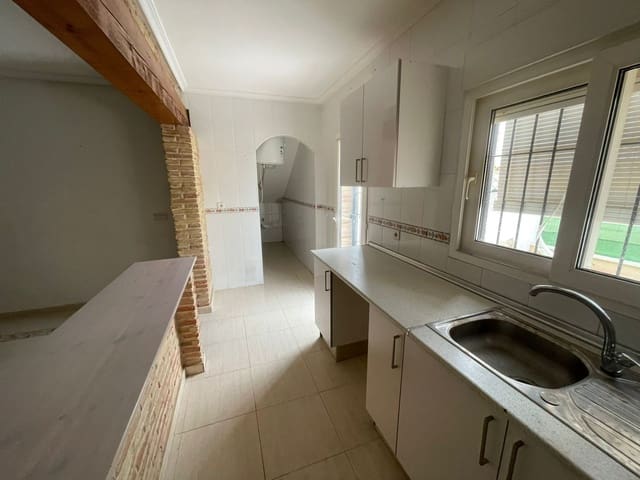 2 camera da letto Bungalow in vendita in La Florida, Orihuela - 148.000 € (Rif: 9124645)