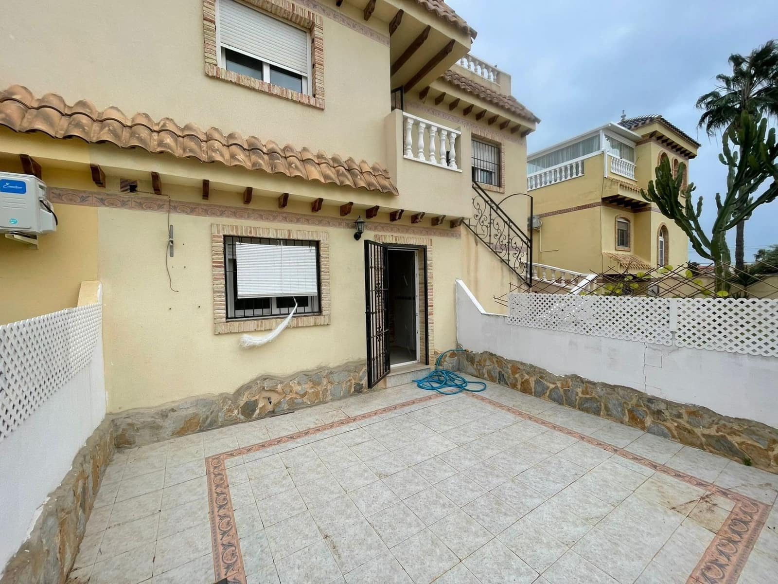 2 slaapkamer Bungalow te koop in La Florida - € 148.000 (Ref: 9124645)