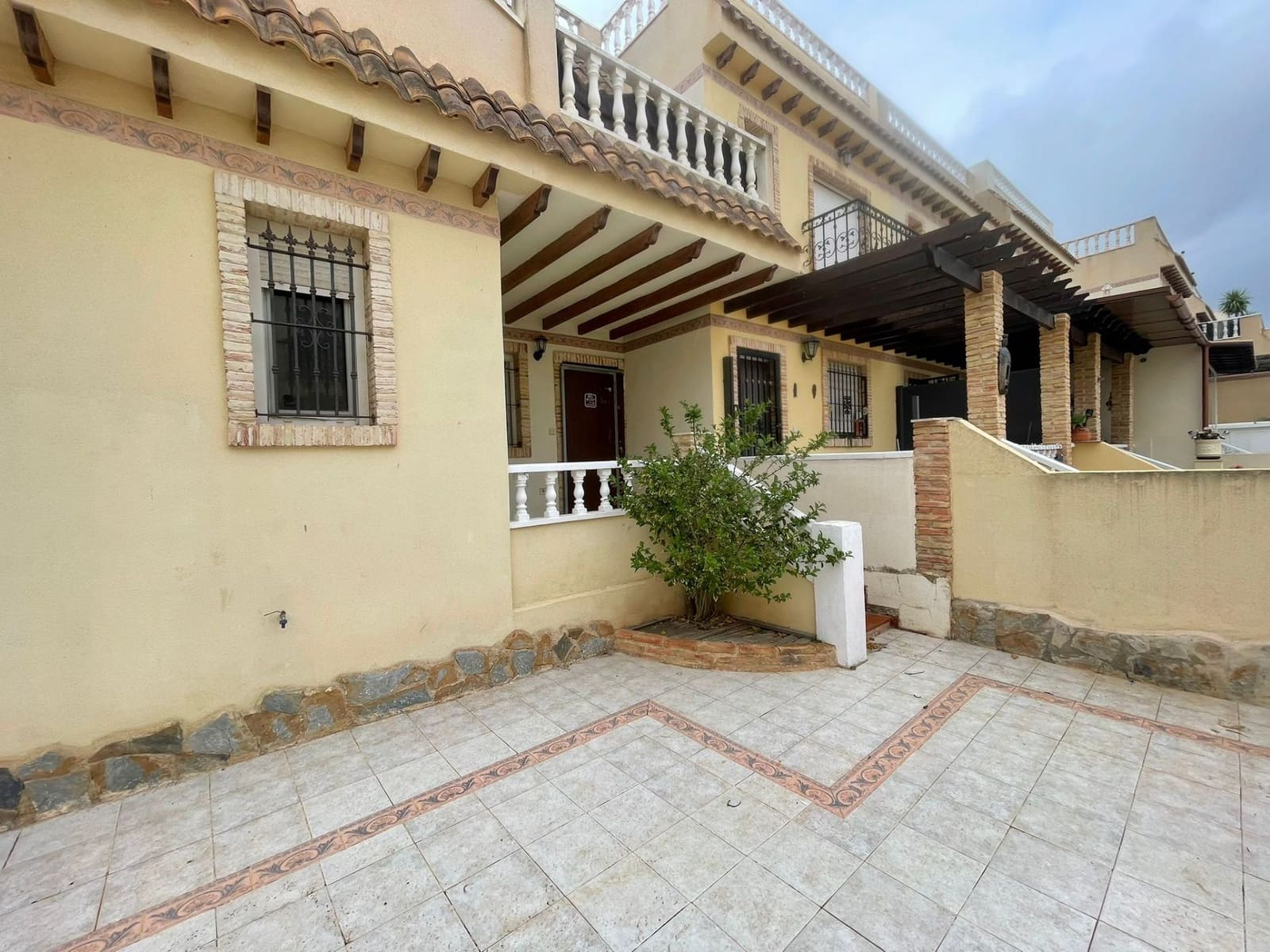 2 slaapkamer Bungalow te koop in La Florida - € 148.000 (Ref: 9124645)