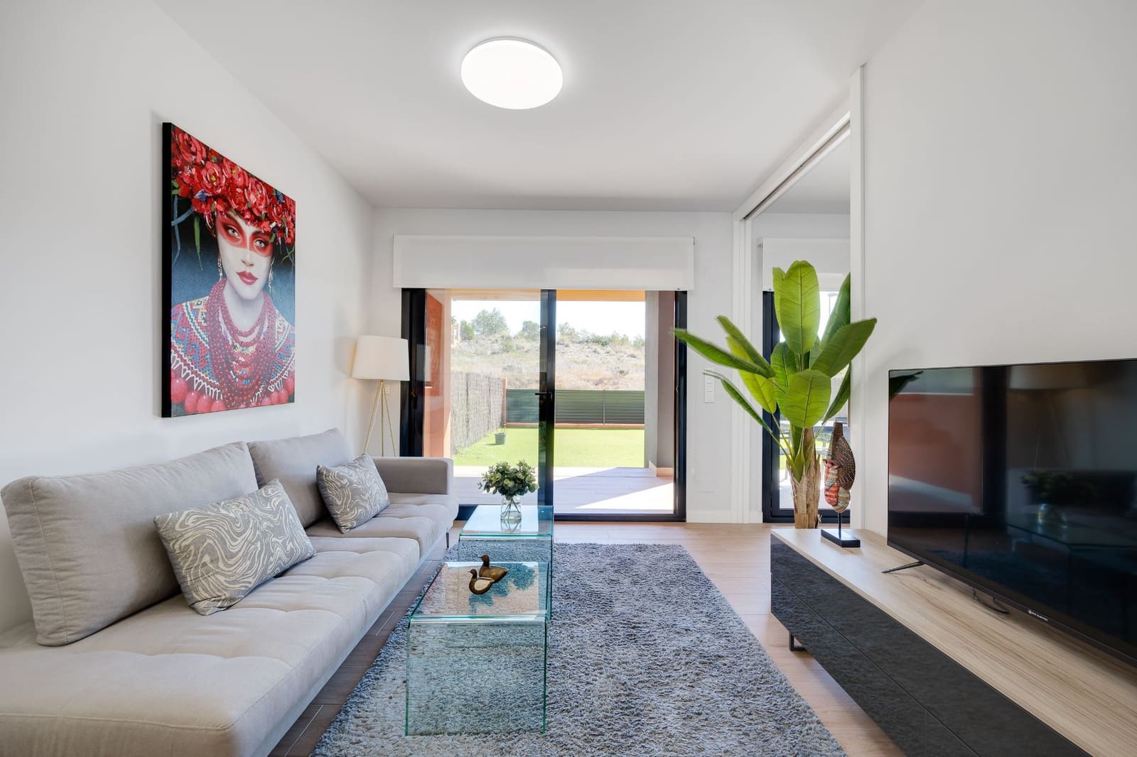 Apartamento de 2 habitaciones en Villamartin en venta con piscina garaje - 275.000 € (Ref: 9141398)