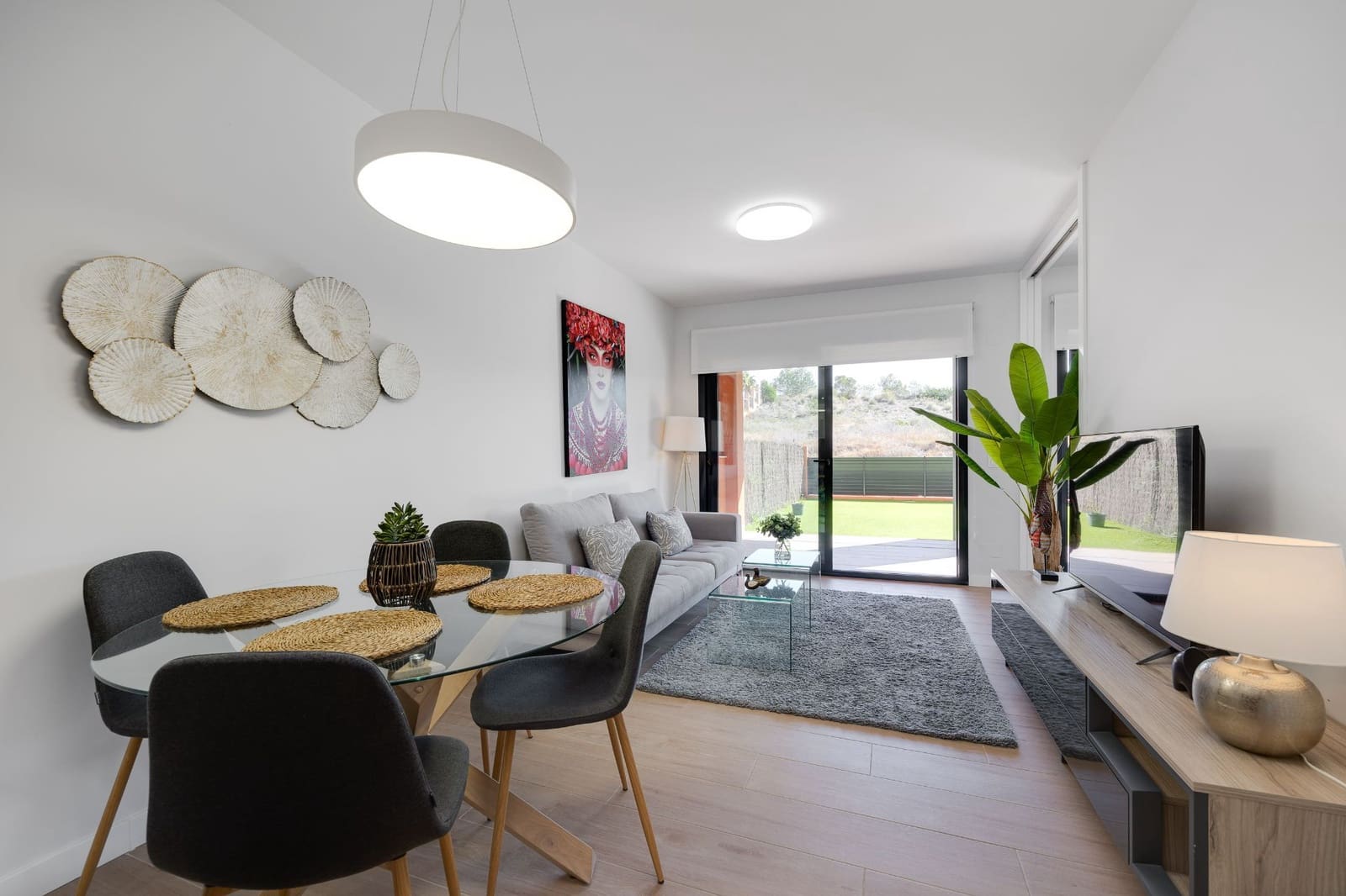 Apartamento de 2 habitaciones en Villamartin en venta con piscina garaje - 275.000 € (Ref: 9141398)