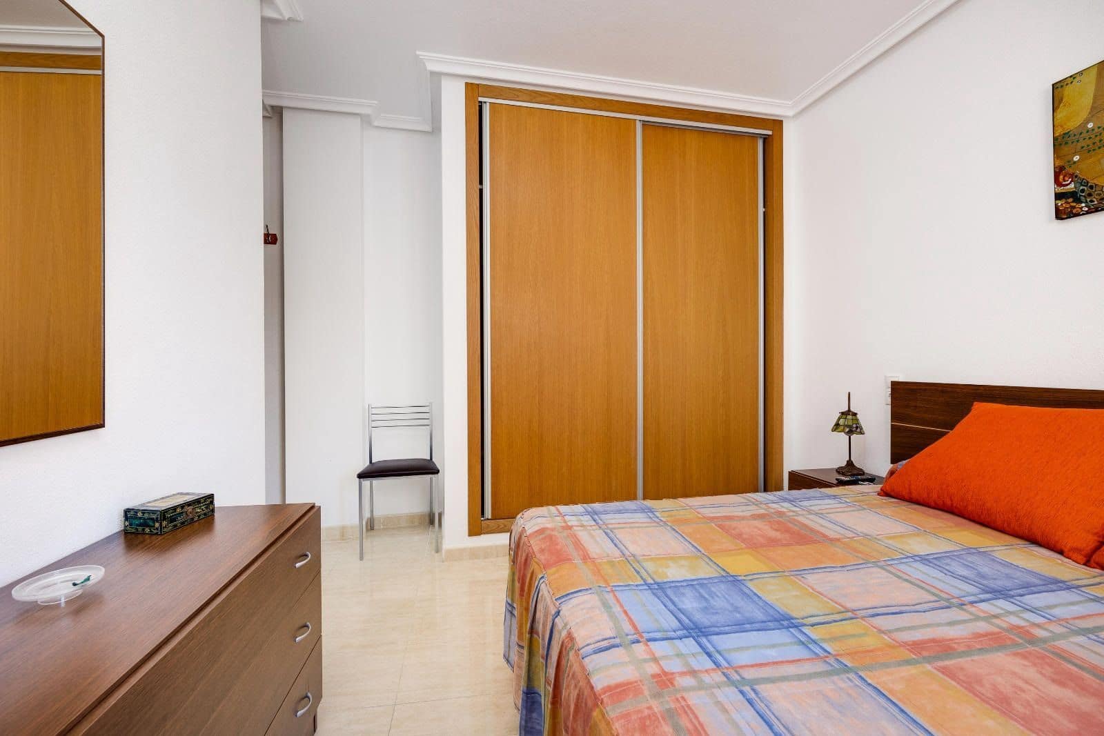 2 quarto Penthouse para venda em Torrevieja - 145 969 € (Ref: 9141402)