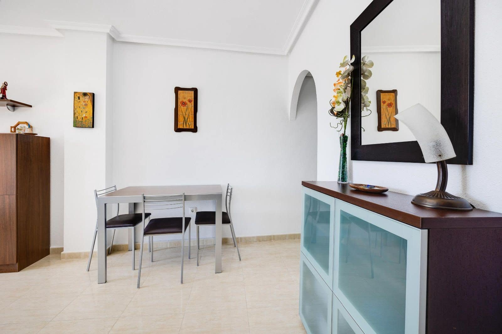 2 quarto Penthouse para venda em Torrevieja - 145 969 € (Ref: 9141402)