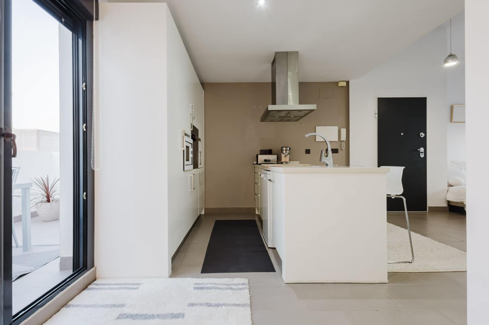 3 quarto Penthouse para venda em Dehesa de Campoamor com piscina garagem - 387 000 € (Ref: 9141403)