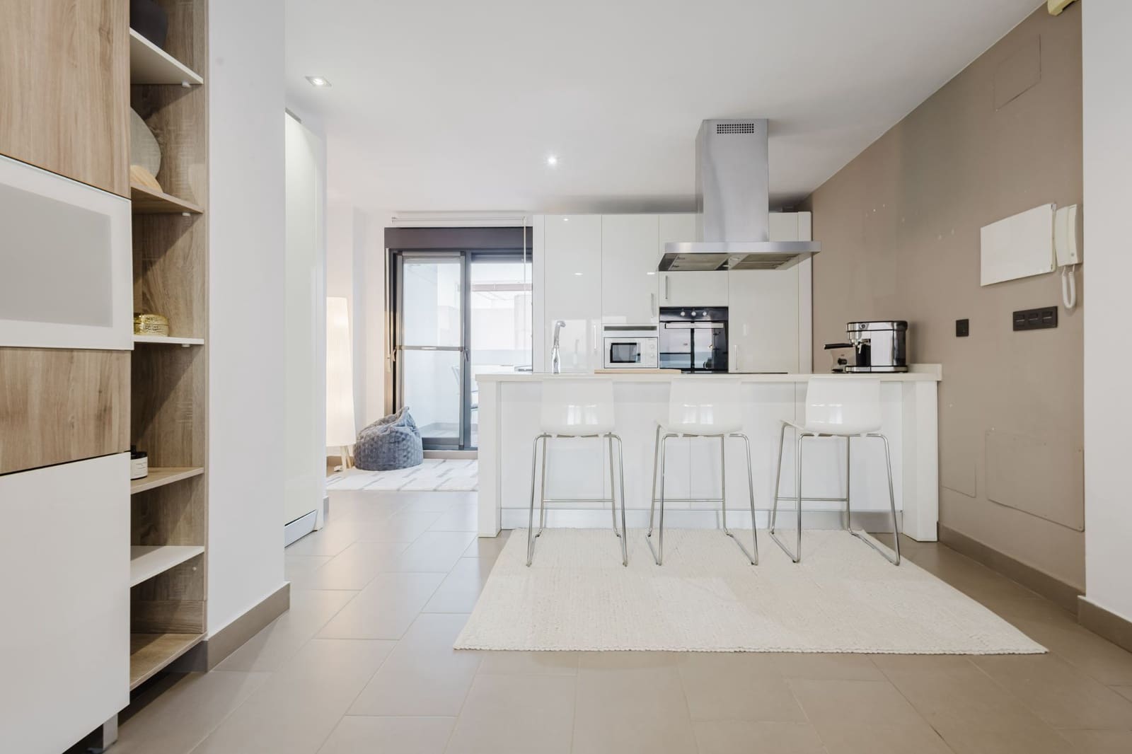 3 quarto Penthouse para venda em Dehesa de Campoamor com piscina garagem - 387 000 € (Ref: 9141403)