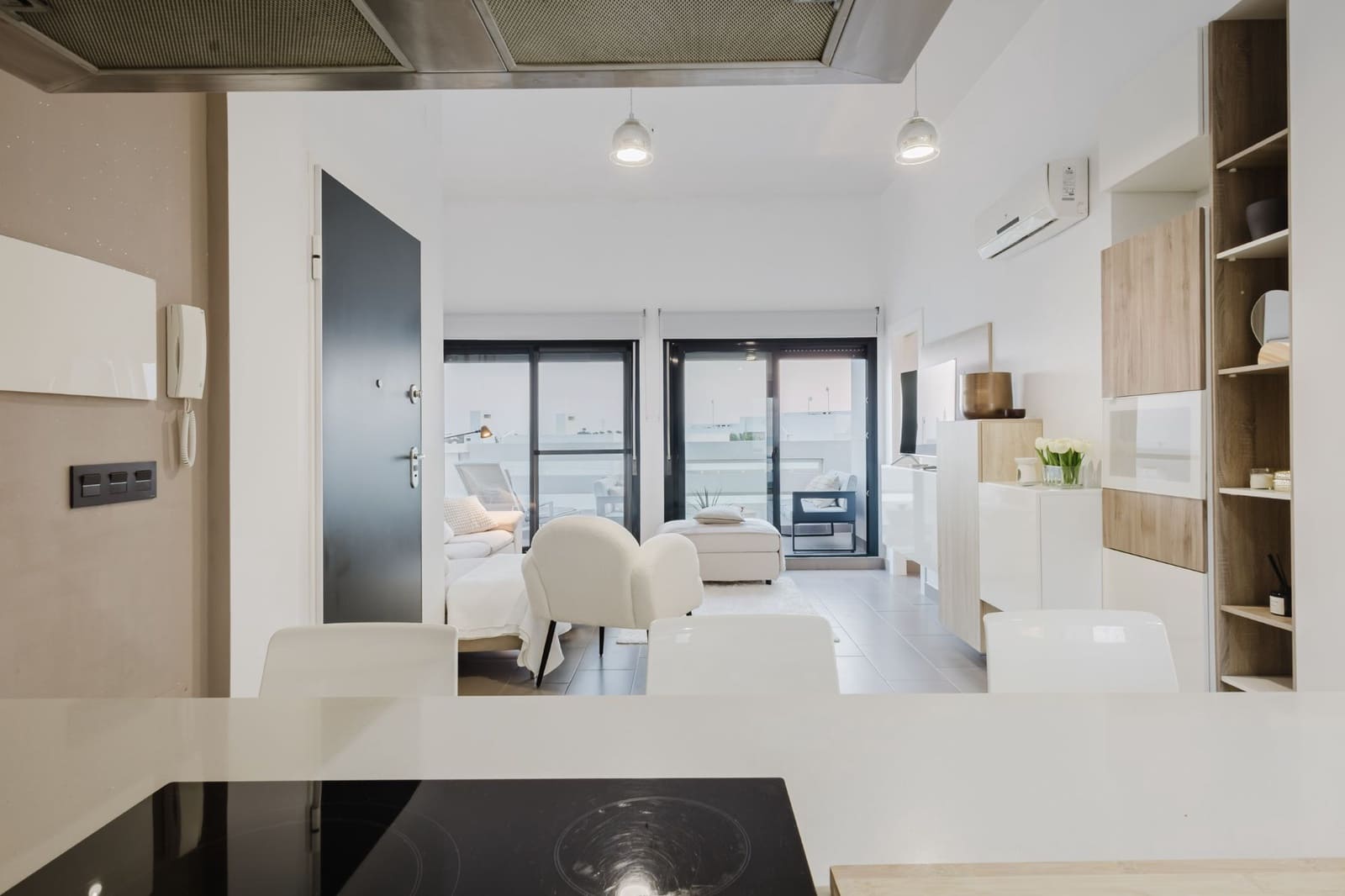 3 quarto Penthouse para venda em Dehesa de Campoamor com piscina garagem - 387 000 € (Ref: 9141403)