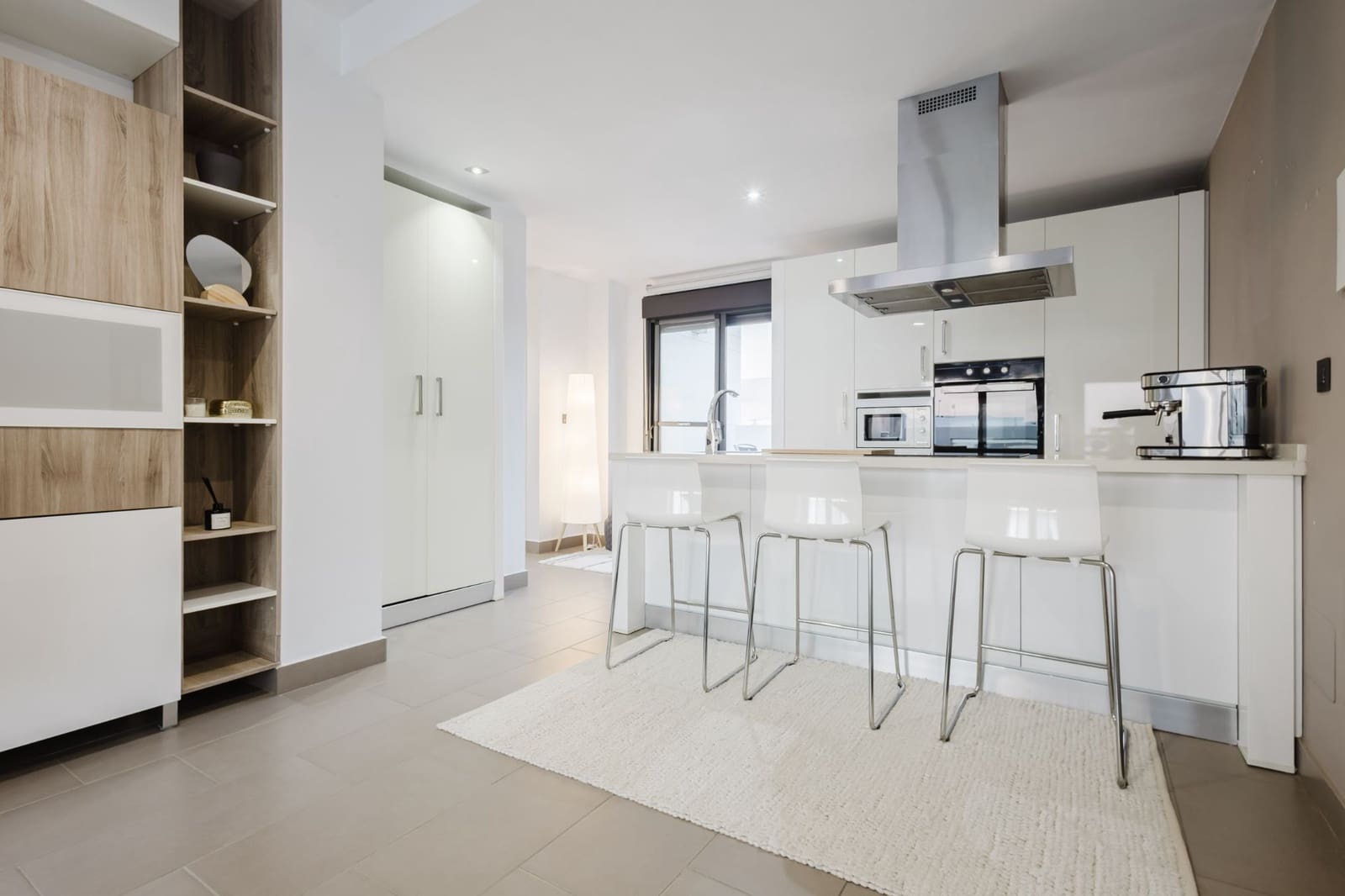 3 quarto Penthouse para venda em Dehesa de Campoamor com piscina garagem - 387 000 € (Ref: 9141403)