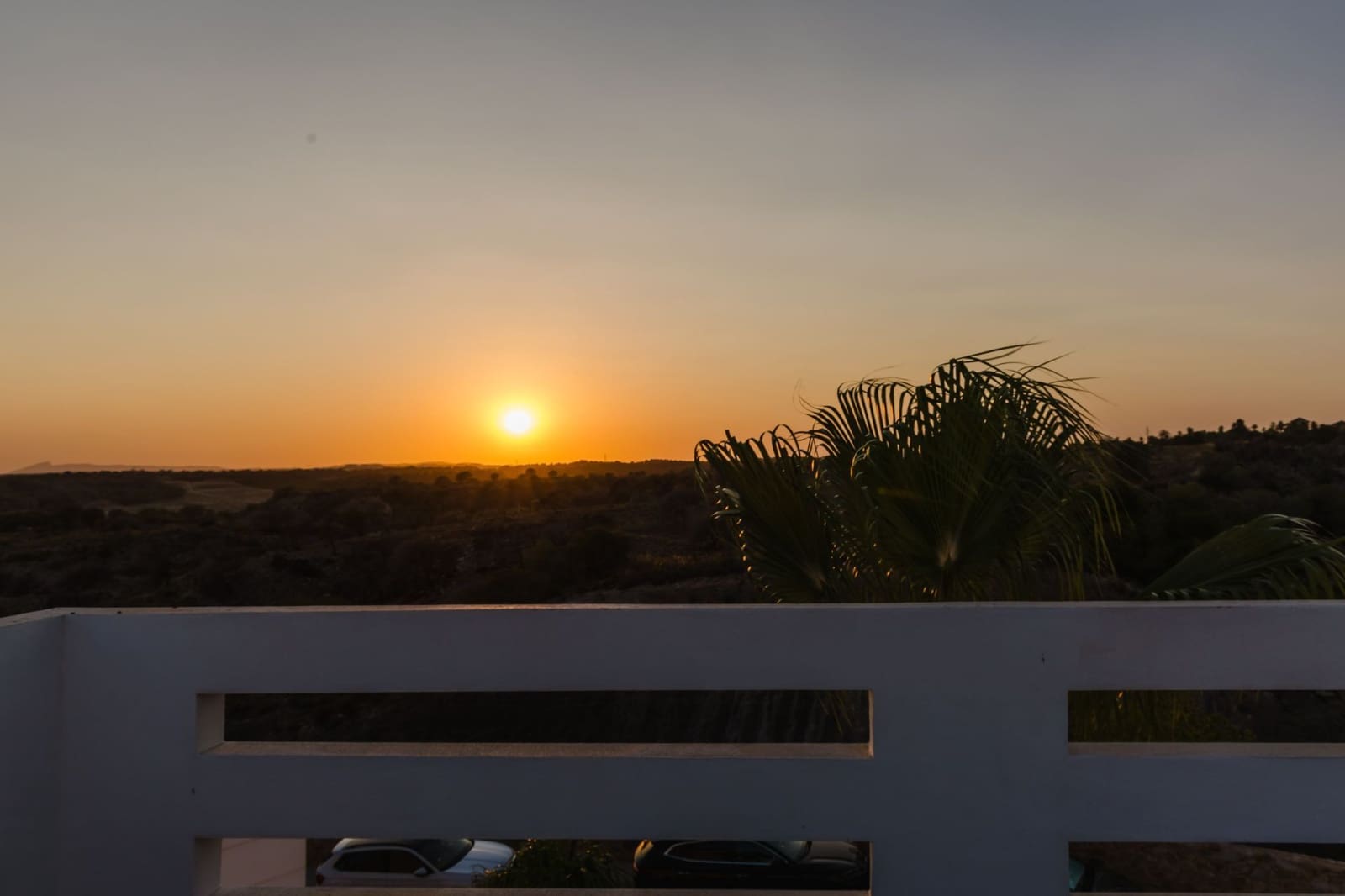 3 quarto Penthouse para venda em Dehesa de Campoamor com piscina garagem - 387 000 € (Ref: 9141403)