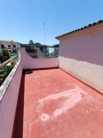 3 soverom Hus til salgs i Torrevieja med svømmebasseng - € 179 990 (Ref: 9141406)