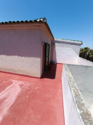 3 soverom Hus til salgs i Torrevieja med svømmebasseng - € 179 990 (Ref: 9141406)