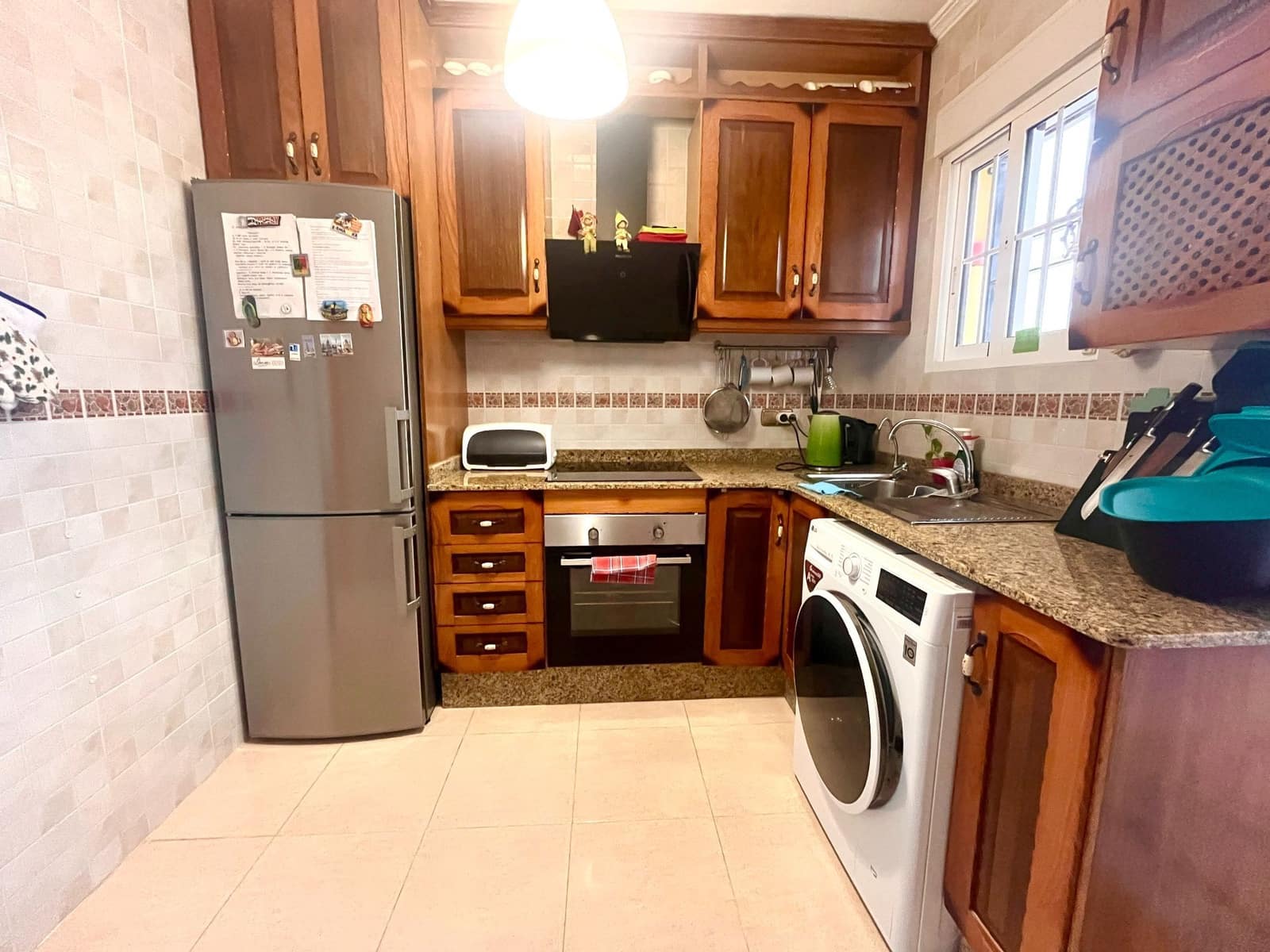 2 quarto Apartamento para venda em Cabo Roig com piscina - 159 000 € (Ref: 9146774)