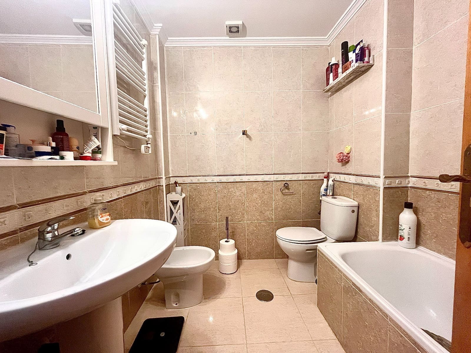 2 quarto Apartamento para venda em Cabo Roig com piscina - 159 000 € (Ref: 9146774)