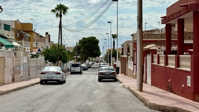 2 camera da letto Bungalow in vendita in Torrevieja - 159.990 € (Rif: 9212542)