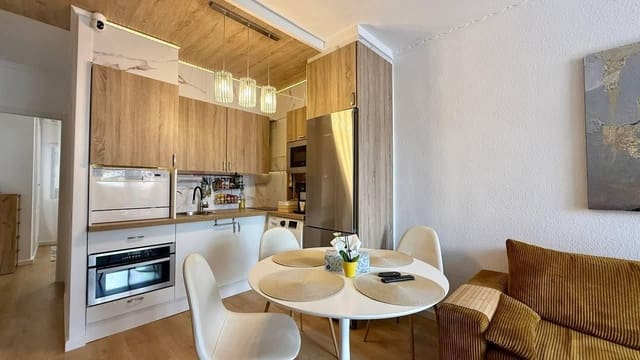 2 camera da letto Bungalow in vendita in Torrevieja - 159.990 € (Rif: 9212542)