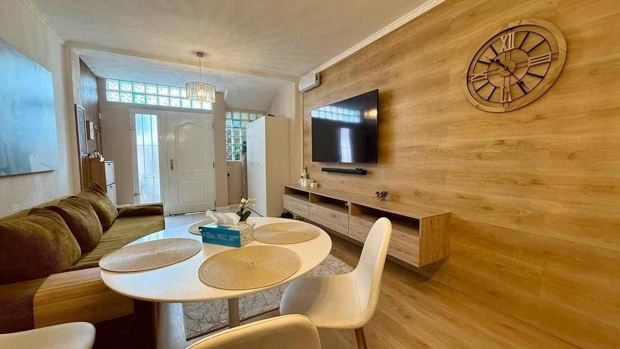 2 camera da letto Bungalow in vendita in Torrevieja - 159.990 € (Rif: 9212542)