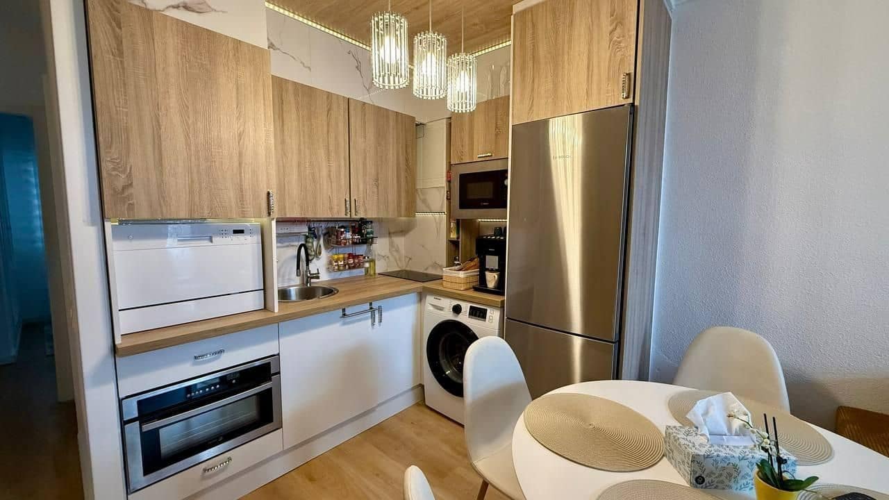 2 camera da letto Bungalow in vendita in Torrevieja - 159.990 € (Rif: 9212542)