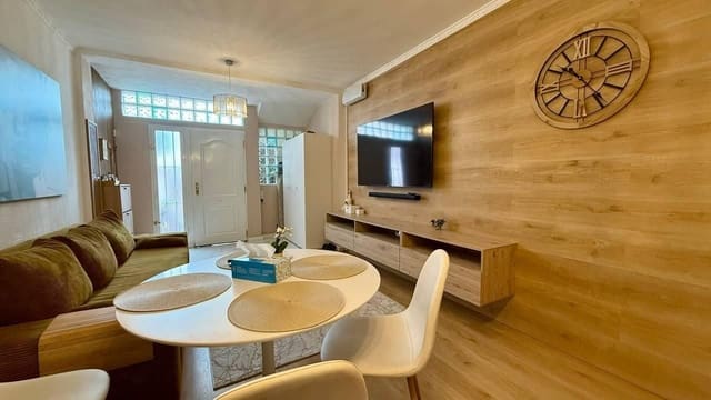 2 camera da letto Bungalow in vendita in Torrevieja - 159.990 € (Rif: 9212542)