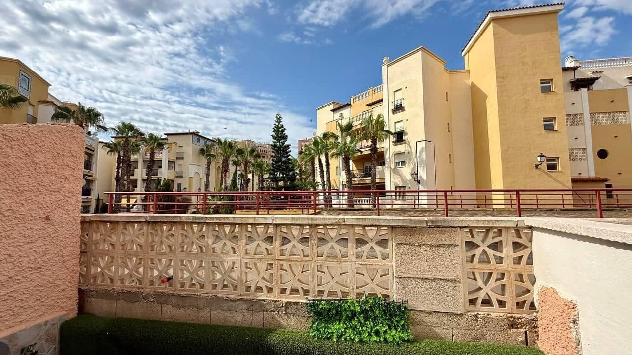 2 camera da letto Bungalow in vendita in Torrevieja - 159.990 € (Rif: 9212542)
