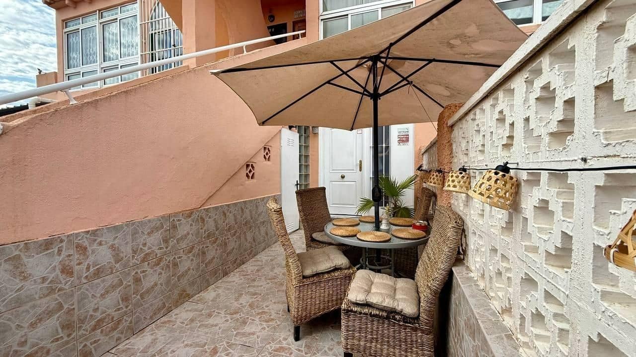 2 camera da letto Bungalow in vendita in Torrevieja - 159.990 € (Rif: 9212542)