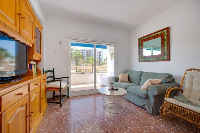 3 Zimmer Apartment zu verkaufen in Orihuela Costa, Orihuela mit Garage - 159.000 € (Ref: 9212543)