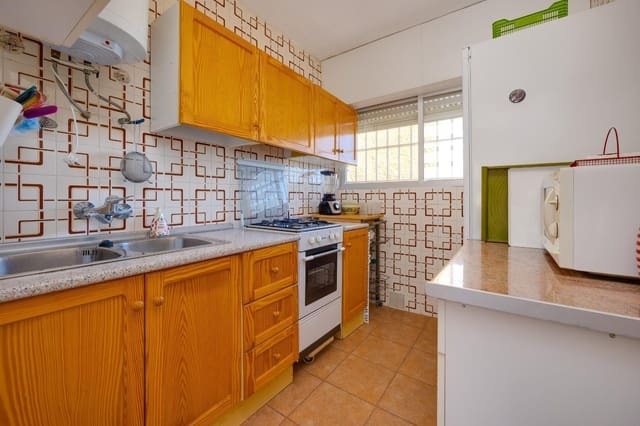 3 Zimmer Apartment zu verkaufen in Orihuela Costa, Orihuela mit Garage - 159.000 € (Ref: 9212543)