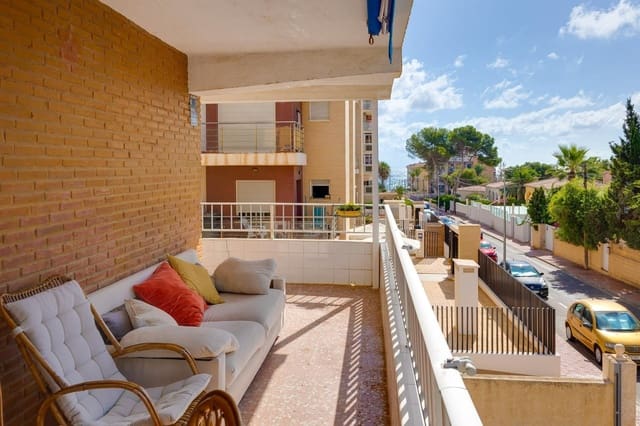 3 Zimmer Apartment zu verkaufen in Orihuela Costa, Orihuela mit Garage - 159.000 € (Ref: 9212543)