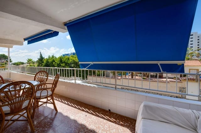 3 Zimmer Apartment zu verkaufen in Orihuela Costa, Orihuela mit Garage - 159.000 € (Ref: 9212543)