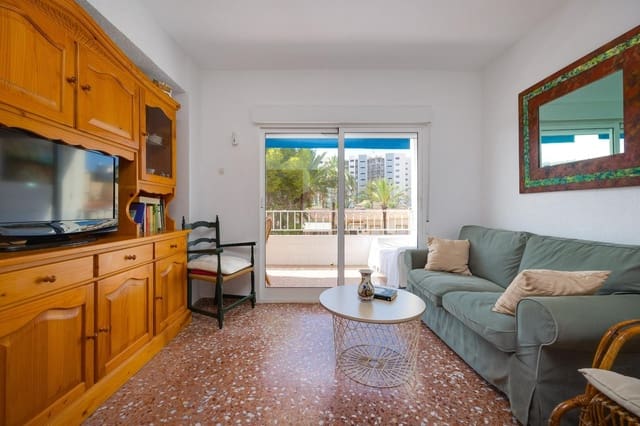 3 Zimmer Apartment zu verkaufen in Orihuela Costa, Orihuela mit Garage - 159.000 € (Ref: 9212543)