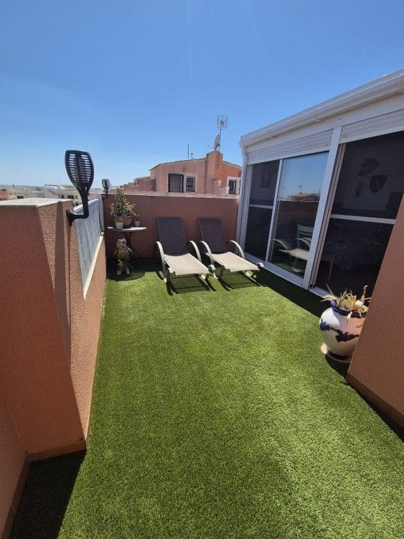 4 soverom Hus til salgs i Los Montesinos med svømmebasseng garasje - € 220 000 (Ref: 9226237)